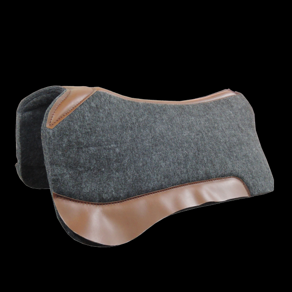 ウエスタンサドルパッド